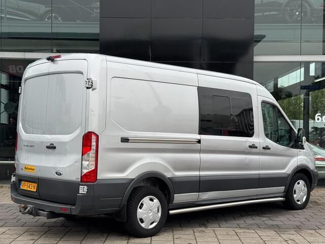 Occasion Ford Transit Trend 125 PK (91 kW) 2015 Overige Van