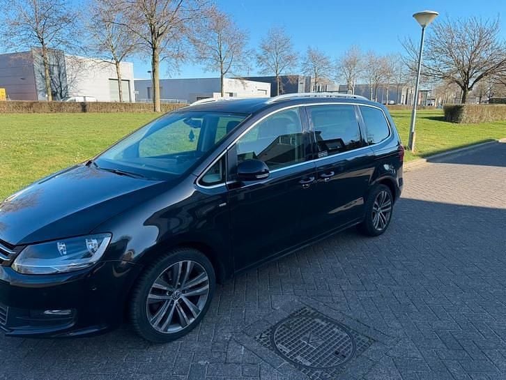 Occasion VW Sharan 140 PK (102 kW) 2015 MPV