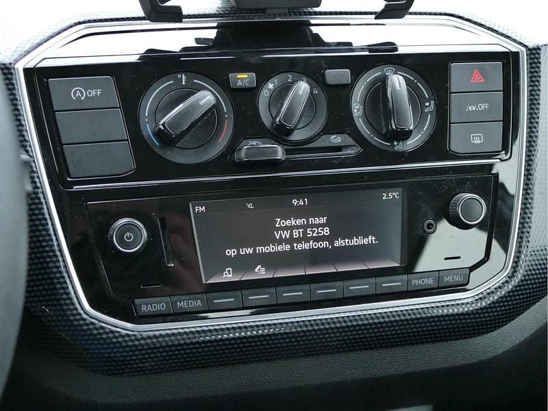 Occasion VW up! move up! 67 PK (49 kW) 2021 Wit Hatchback