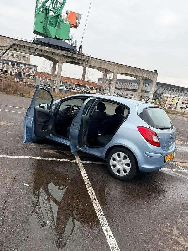 Occasion 2008 Opel Corsa | € 1.700 (Super prijs) - Afbeelding 1/4