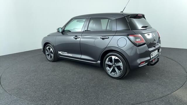 Occasion Suzuki Swift Style 83 PK (61 kW) 2025 Grijs Hatchback