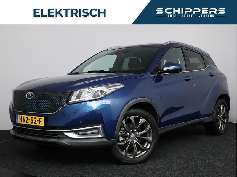 Occasion Seres 3 2025 Blauw SUV