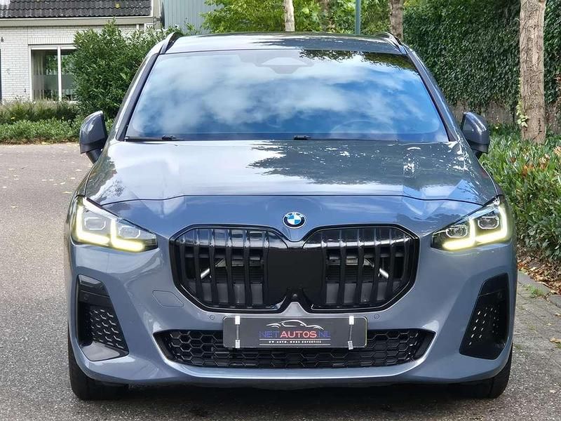 Occasion BMW 218 M Sport 136 PK (100 kW) 2022 Grijs SUV
