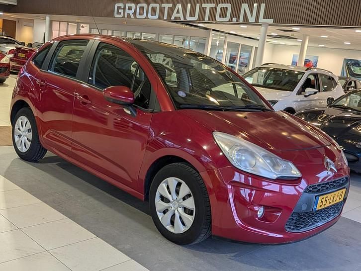 Occasion 2010 Citroën C3 Dynamique | € 3.444 (Goede deal) - Afbeelding 1/4