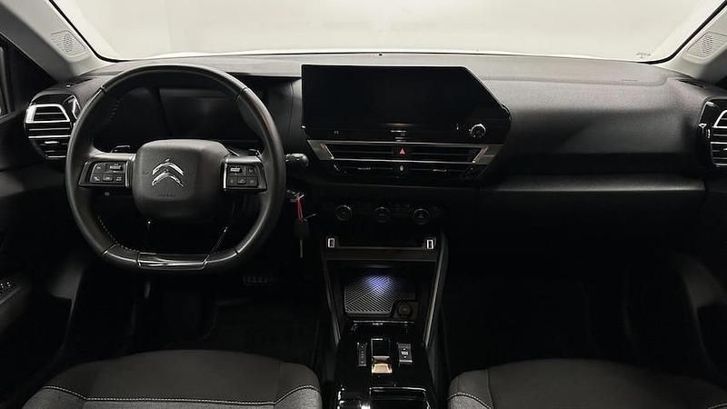 Occasion Citroën C4 Feel 2021 Wit Hatchback