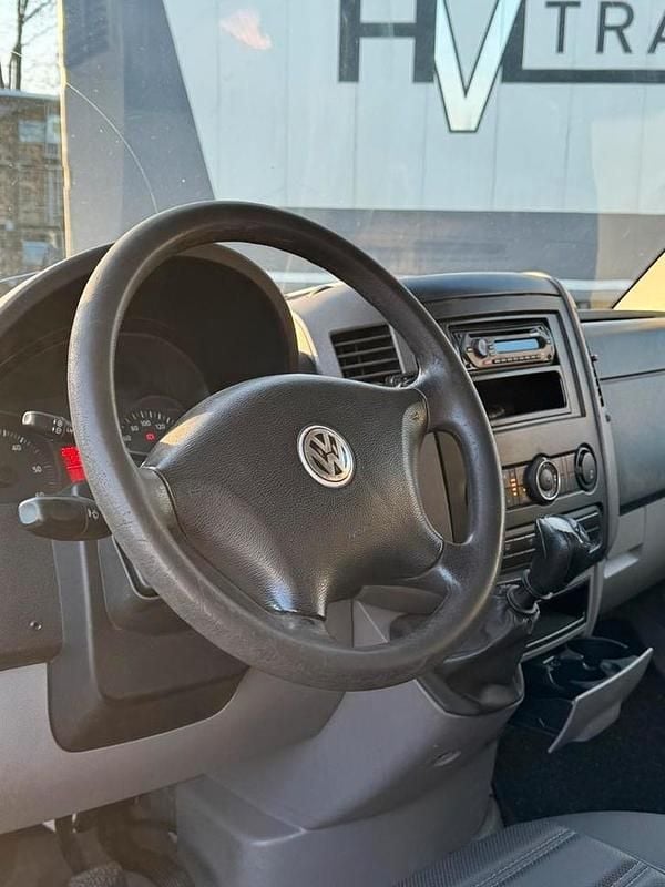 Occasion VW Crafter 108 PK (79 kW) 2007 Van