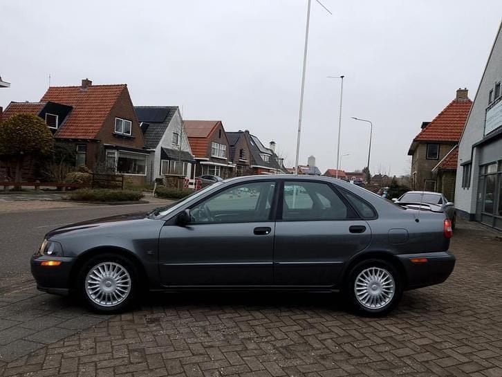 Occasion Volvo S40 136 PK (100 kW) 2003 Sedan