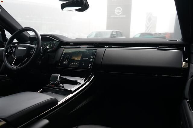 Occasion Land Rover Range Rover Sport SE Dynamic 460 PK (338 kW) 2024 Grijs (metallic) SUV