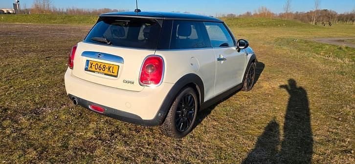 Occasion Mini Cooper 136 PK (100 kW) 2014 Hatchback