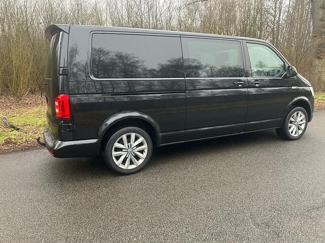 Occasion VW T6 Highline 204 PK (150 kW) 2016 Overige Van