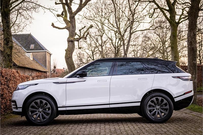 Occasion Land Rover Range Rover Velar SE Dynamic 2024 Wit SUV