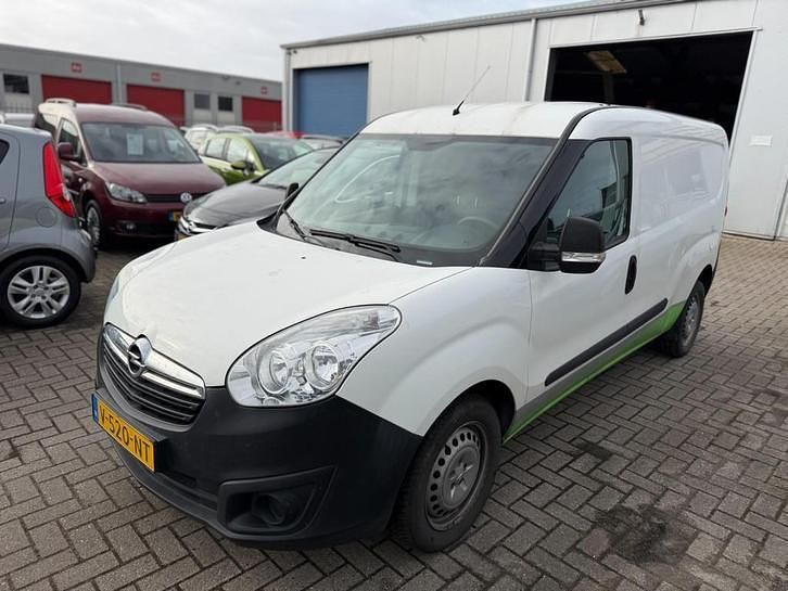 Occasion Opel Combo Edition 95 PK (69 kW) 2018 MPV