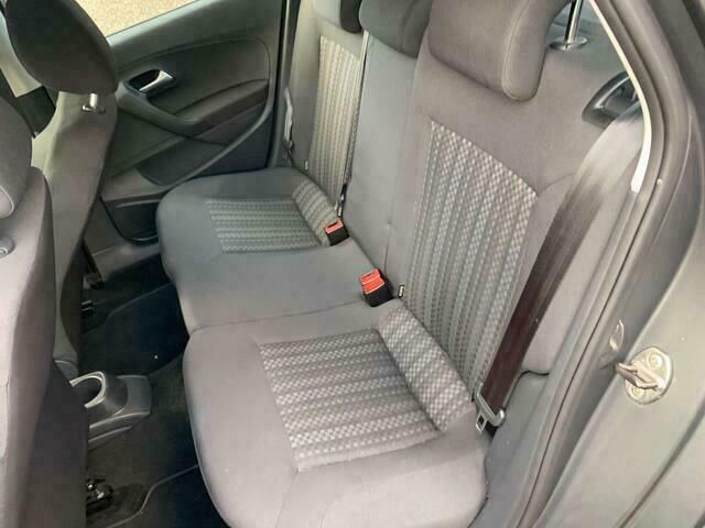 Occasion VW Polo Comfortline 75 PK (55 kW) 2016 Grijs Sedan