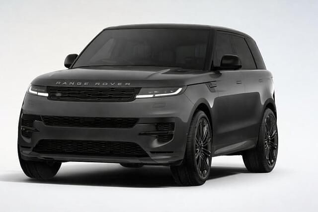 Grijs Nieuw 2026 Land Rover Range Rover Sport Carpathian Edition SUV | € 131.295 (Eerlijke prijs) - Afbeelding 1/4