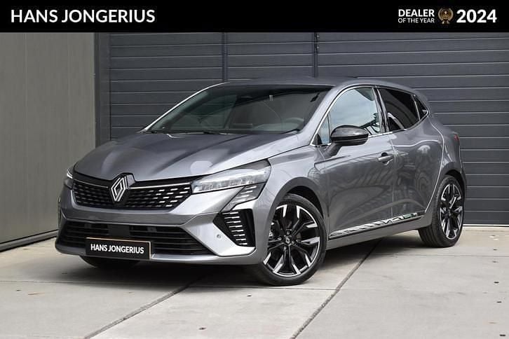 Occasion 2024 Renault Clio Techno | € 23.449 (Eerlijke prijs) - Afbeelding 1/4
