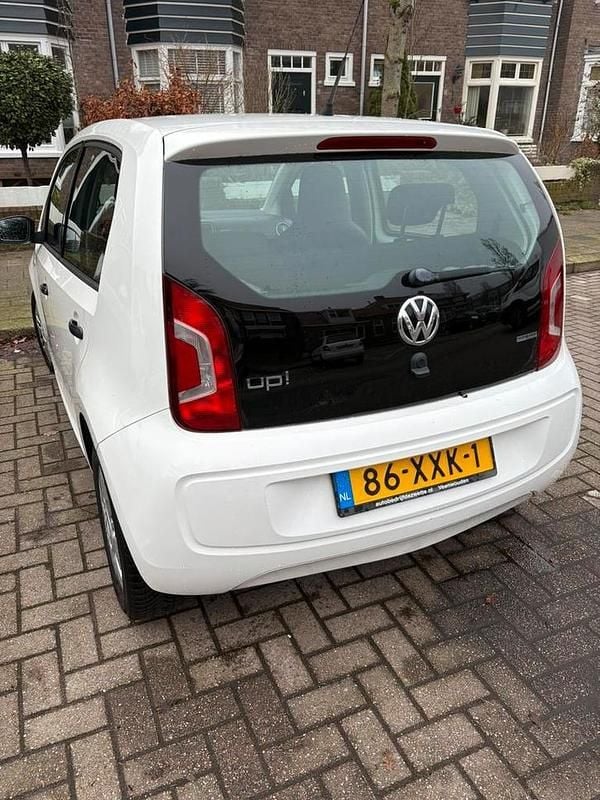 Occasion VW up! 2012 Hatchback