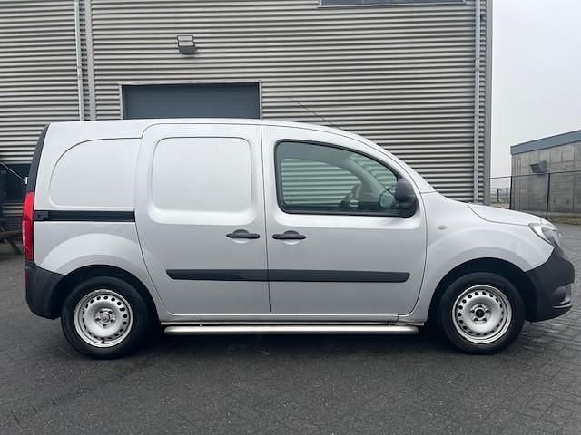 Occasion Mercedes Citan 108 74 PK (54 kW) 2019
