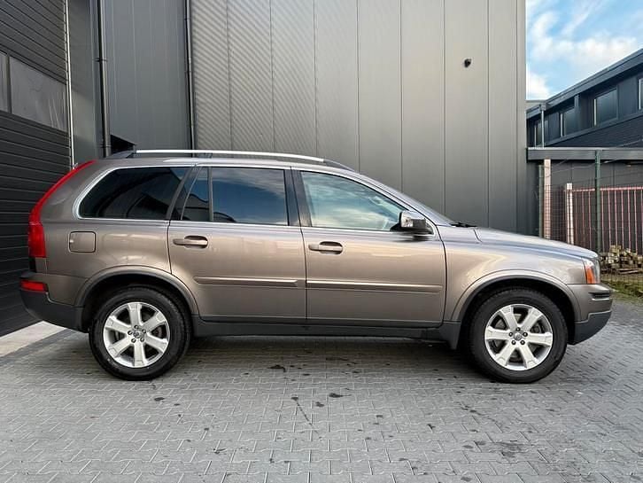 Occasion Volvo XC90 209 PK (153 kW) 2010 SUV