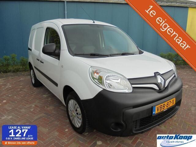 Overige Gebruikt 2019 Renault Kangoo Komfort MPV | € 7.745 (Eerlijke prijs) - Afbeelding 1/4