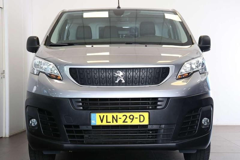 Occasion Peugeot e-Expert Premium 100 kW (136 PK) 2021 Grijs Van