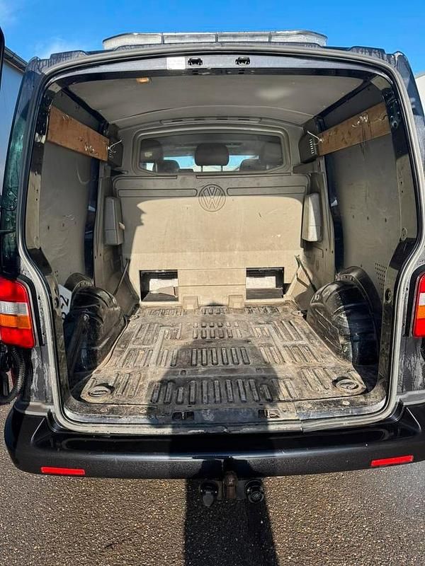 Occasion VW T5 205 PK (150 kW) 2008 Van