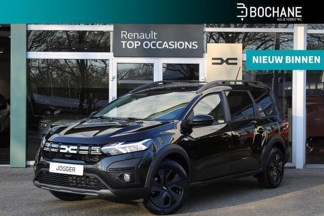 Overige Nieuw 2025 Dacia Jogger Expression MPV | € 30.274 (Goede deal) - Afbeelding 1/4