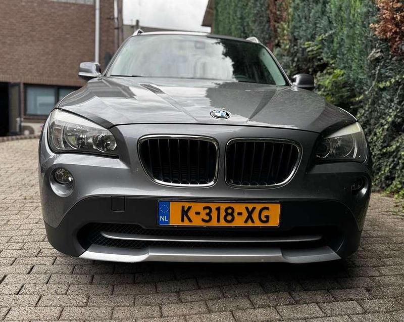 Gebruikt 2012 BMW X1 xLine SUV | € 9.500 (Eerlijke prijs) - Afbeelding 1/4