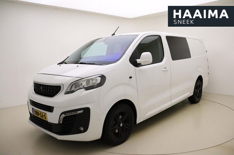 Overig Gebruikt 2019 Peugeot Expert Premium Van | € 19.359 (Duur) - Afbeelding 1/4
