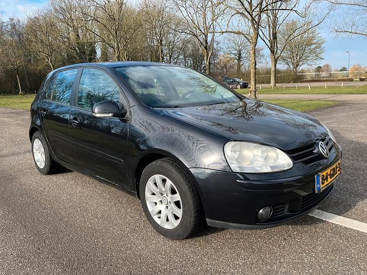 Occasion VW Golf VI 115 PK (84 kW) 2008 Hatchback