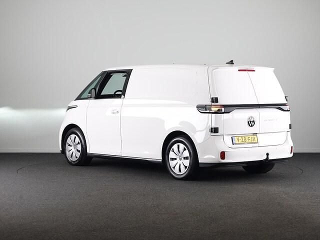 Occasion VW ID. Buzz 150 kW (204 PK) 2024 Wit MPV