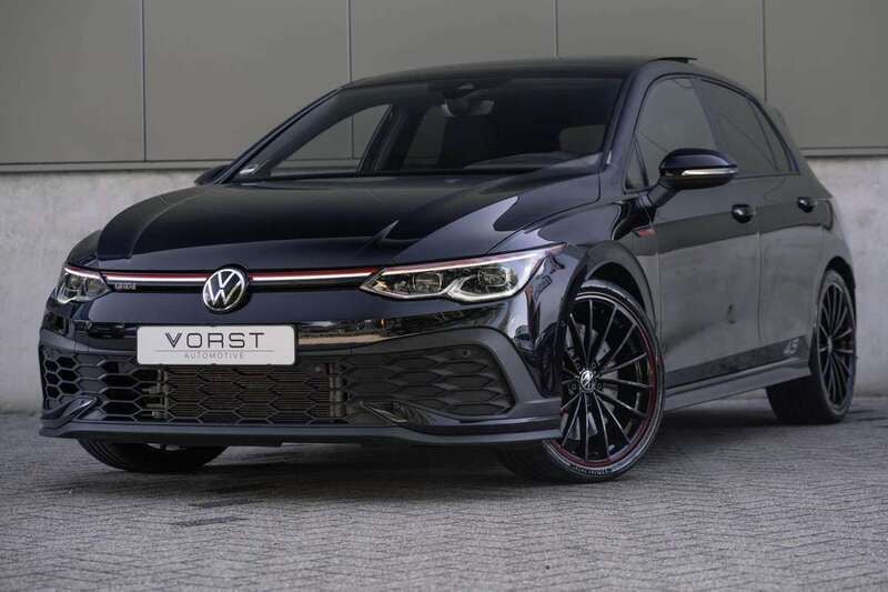 Gebruikt 2022 VW Golf VIII GTI Hatchback | € 42.500 (Iets duurder) - Afbeelding 1/4