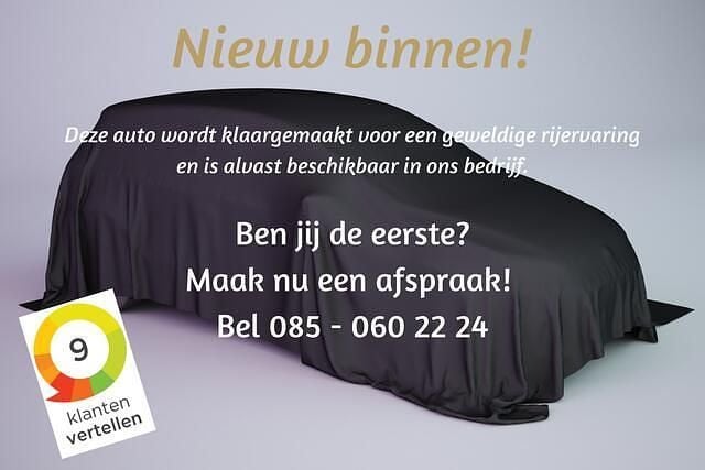 Blauw Occasion 2007 Saab 9-3 Cabriolet Aero Cabriolet | € 21.925 - Afbeelding 1/3