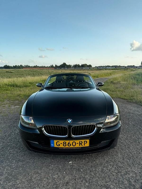 Occasion BMW Z4 177 PK (130 kW) 2007 Cabriolet