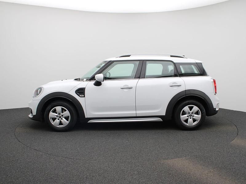 Occasion Mini One Countryman 102 PK (75 kW) 2019 Wit SUV