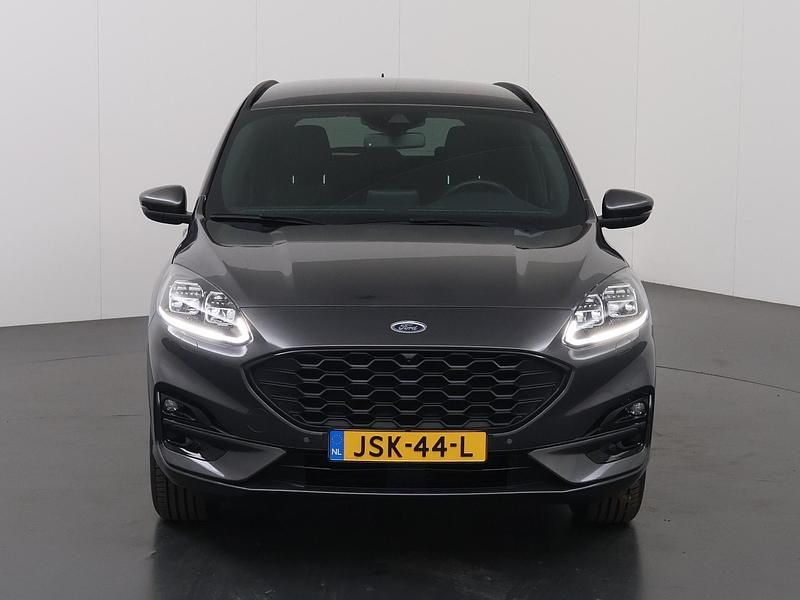 Occasion Ford Kuga ST-Line X 2025 Grijs SUV