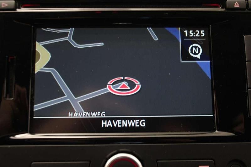 Occasion VW Tiguan Sport 161 PK (118 kW) 2014 Zwart (metallic) SUV