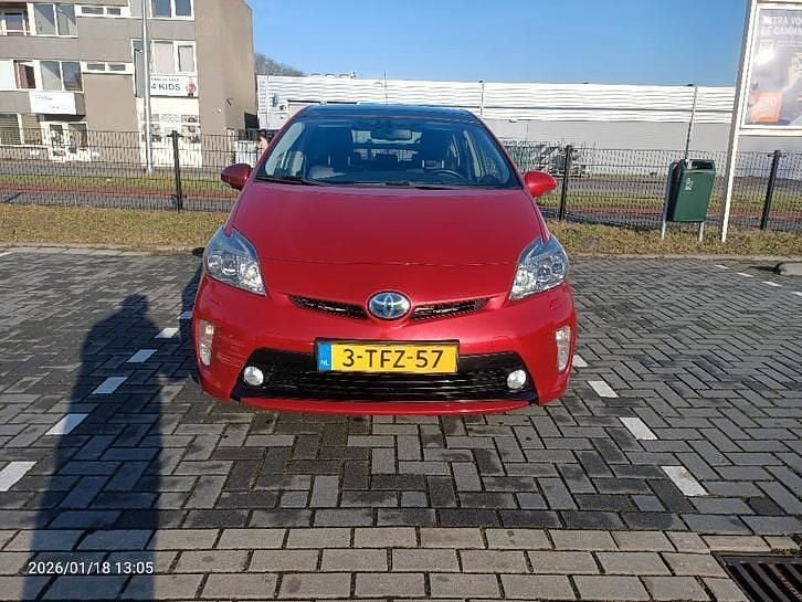 Occasion Toyota Prius Business Edition 99 PK (72 kW) 2014
