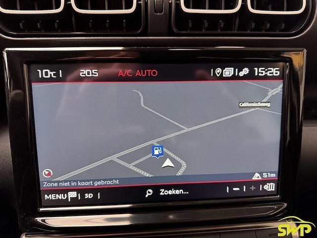 Occasion Citroën C3 Aircross PureTech 2023 SUV