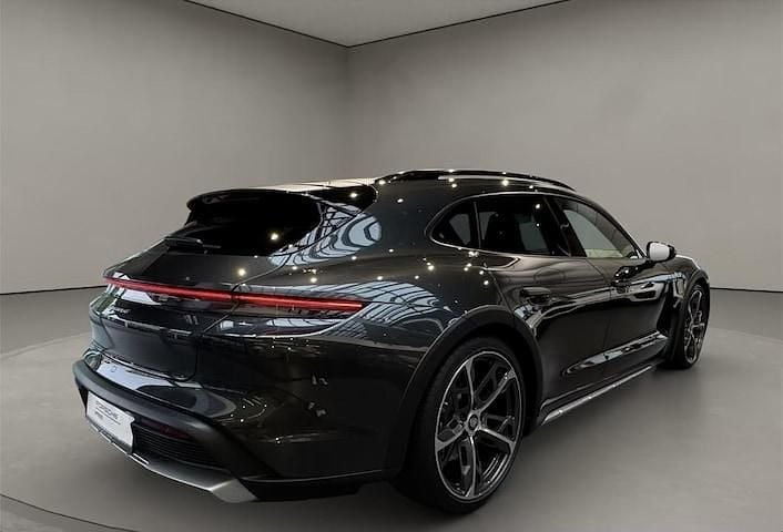 Occasion Porsche Taycan Cross Turismo 358 kW (488 PK) 2024 Overige SUV