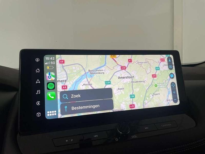 Occasion Nissan X-Trail N-Connecta 204 PK (150 kW) 2024 Diamond black m SUV