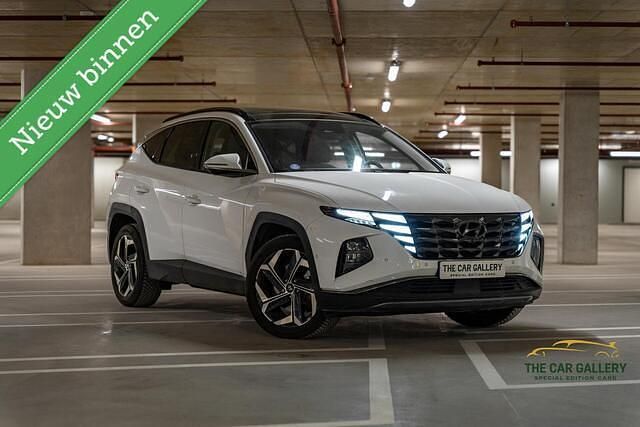 Occasion Hyundai Tucson Premium 179 PK (131 kW) 2022 Overige SUV