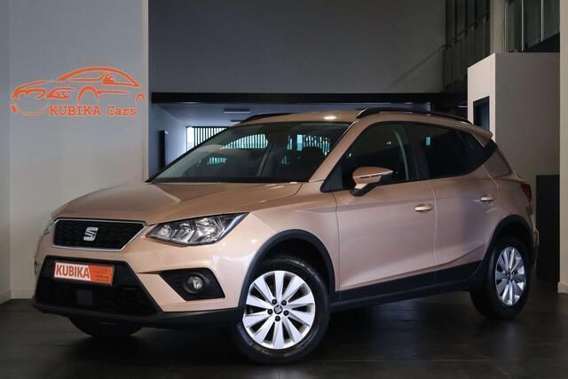 Overige Gebruikt 2019 Seat Arona XCELLENCE SUV | € 11.199 (Super prijs) - Afbeelding 1/4