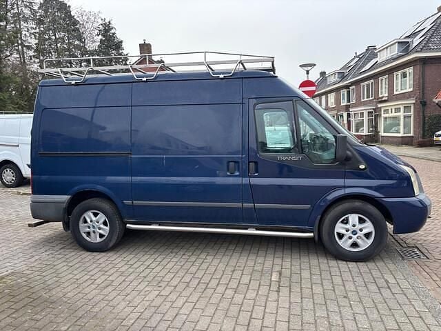 Occasion Ford Transit 200 PK (147 kW) 2008 Overige Van