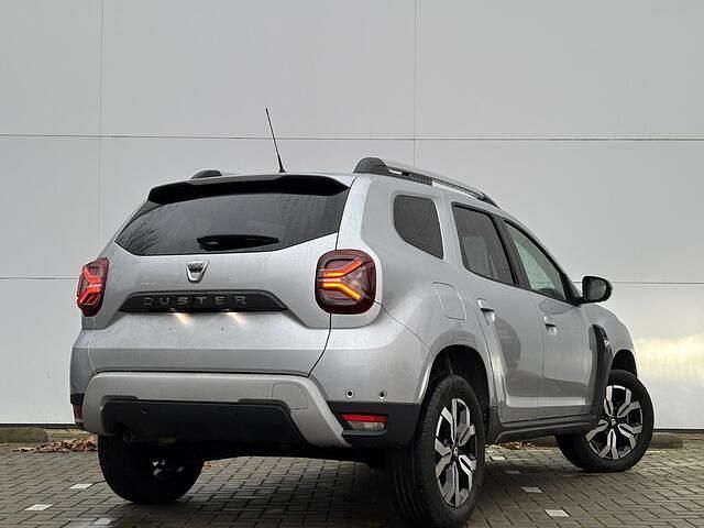 Occasion Dacia Duster Prestige 150 PK (110 kW) 2021 Grey highland (tekqa) SUV