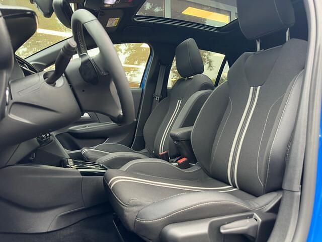 Occasion Opel Corsa 131 PK (96 kW) 2024 Blauw Hatchback