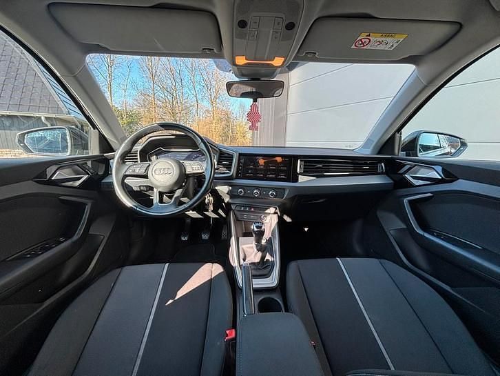 Occasion Audi A1 95 PK (69 kW) 2021 SUV