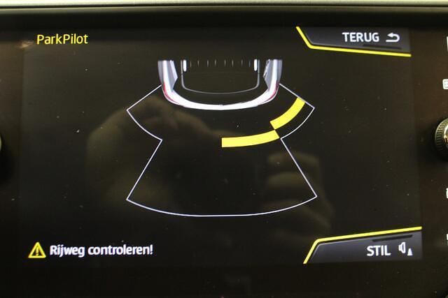 Occasion Seat Arona Style 97 PK (71 kW) 2018 Wit SUV