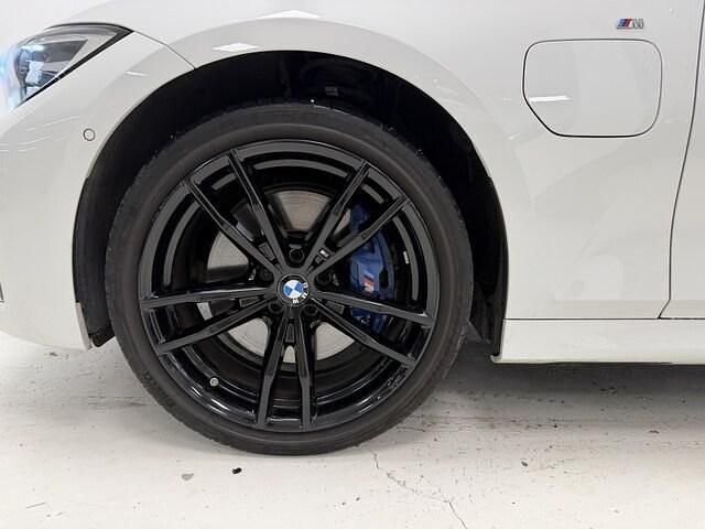 Occasion BMW 330e M Sport 292 PK (214 kW) 2021 Wit Sedan