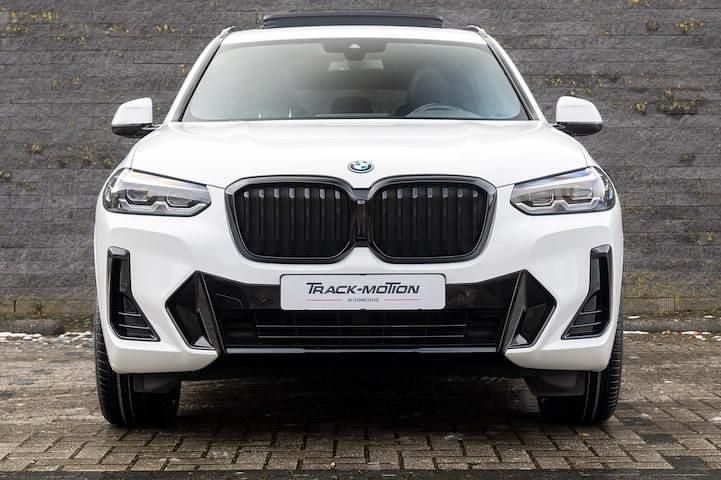 Occasion BMW X3 320 PK (235 kW) 2022 Wit SUV
