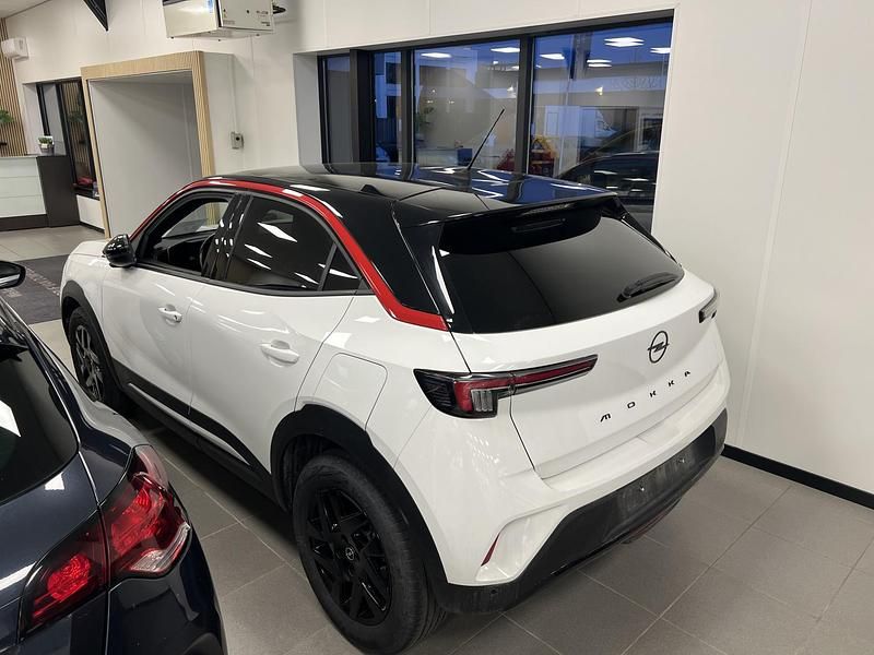 Occasion Opel Mokka GS Line 2026 Wit SUV